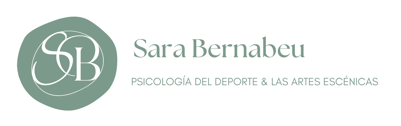 Sara Bernabeu Logo