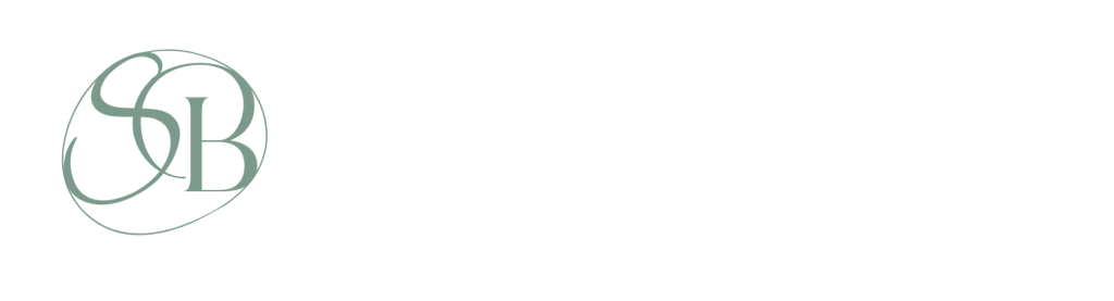 Sara Bernabeu logo footer 2