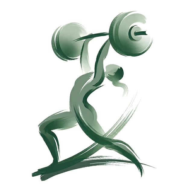 Pesas. Método paso 3