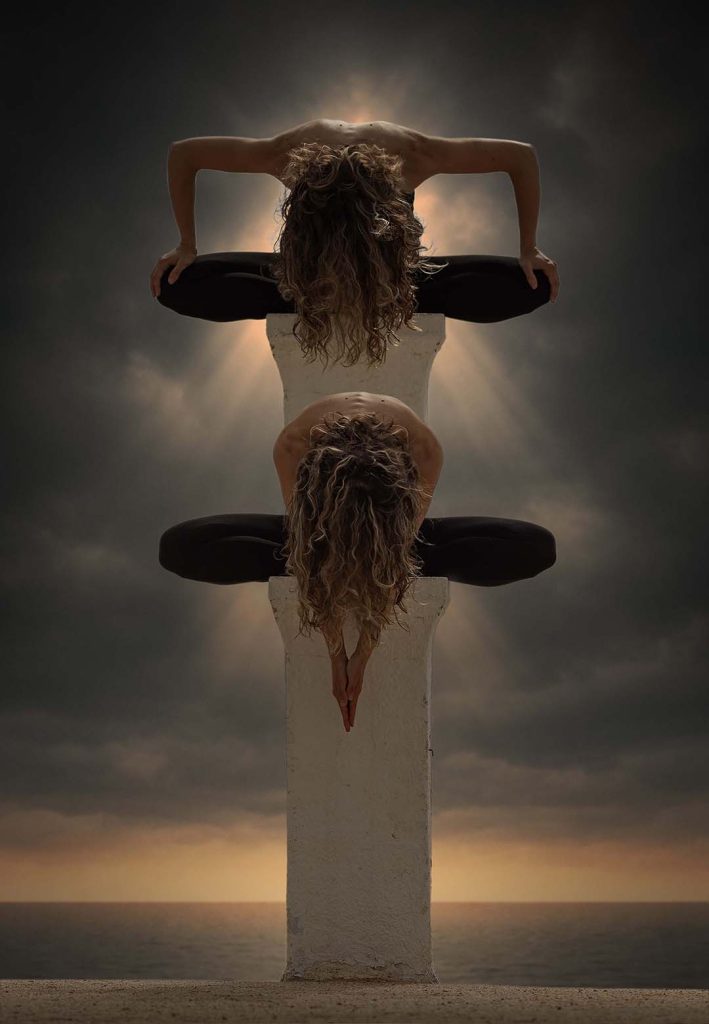 Sara Bernabeu artes escénicas